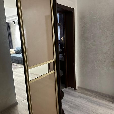 Mereke Hotel Ustʼ-Kamenogorsk Dış mekan fotoğraf