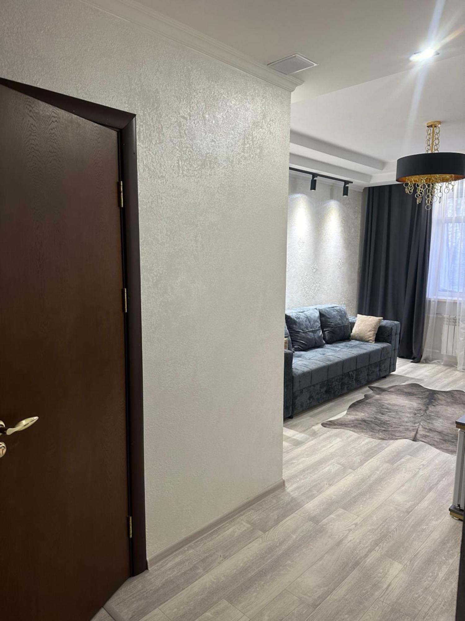 Mereke Hotel Ustʼ-Kamenogorsk Dış mekan fotoğraf